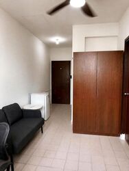 Balmoral Luck (D10), Condominium #621712201